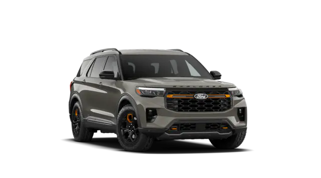 Tremor® trim image